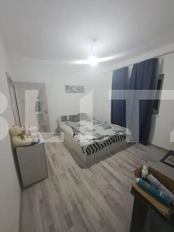 Apartament 3 camere, 74mp, decomandat si spatios, Arhitectilor