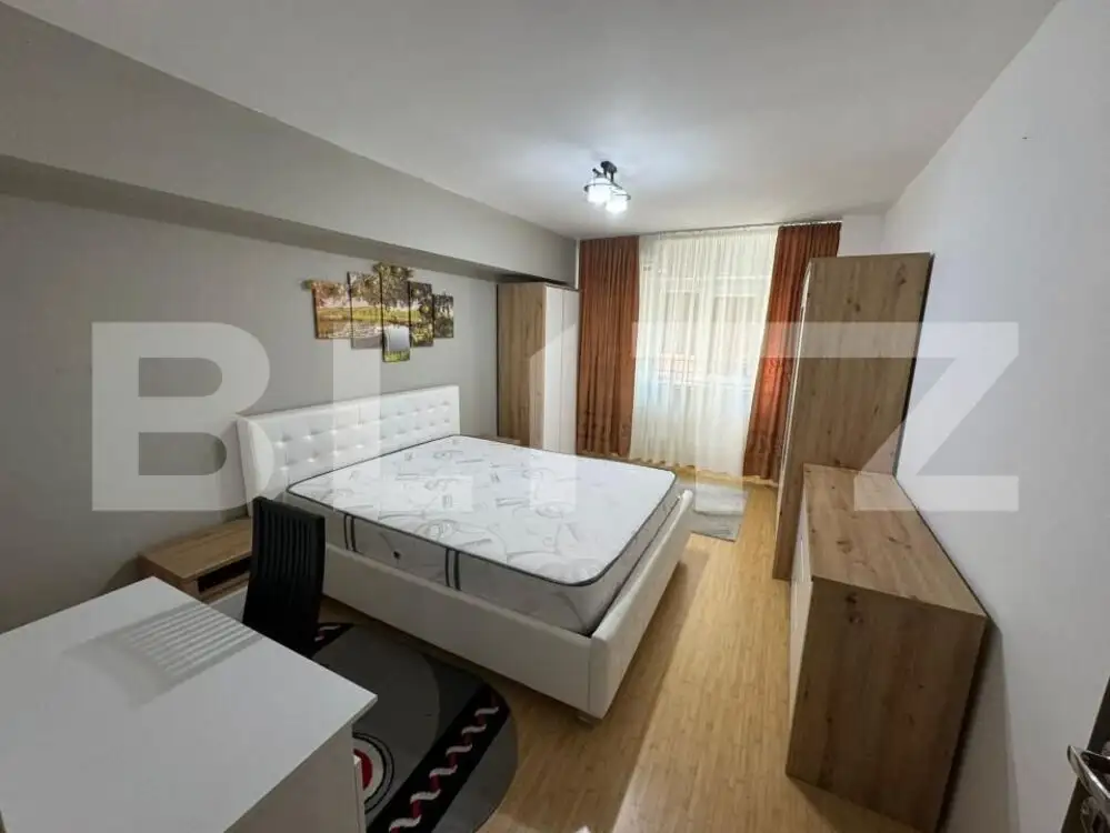 Apartament 4 camere,  80 mp, cartier Lapus, zona Electroputere Mall