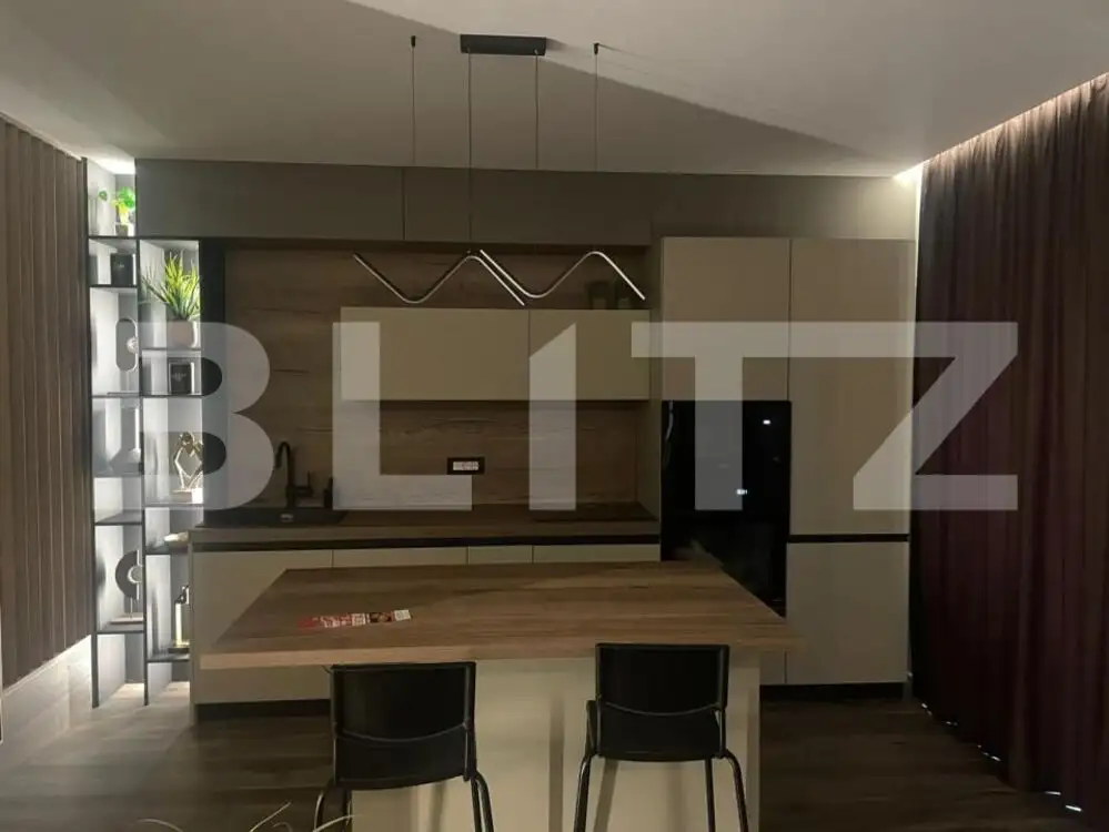 Apartament de lux într-o zonă  exclusivistă din Oradea