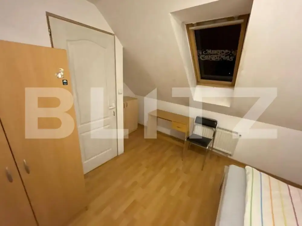 Apartament, 50mp, Zona Hipodrom II