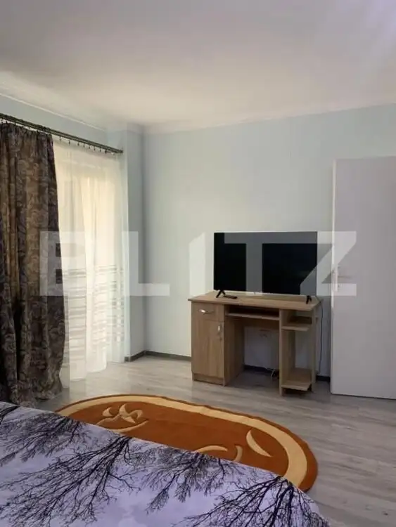 Apartament cu 2 camere, 54 mp, parcare subterana, imobil nou, Zorilor