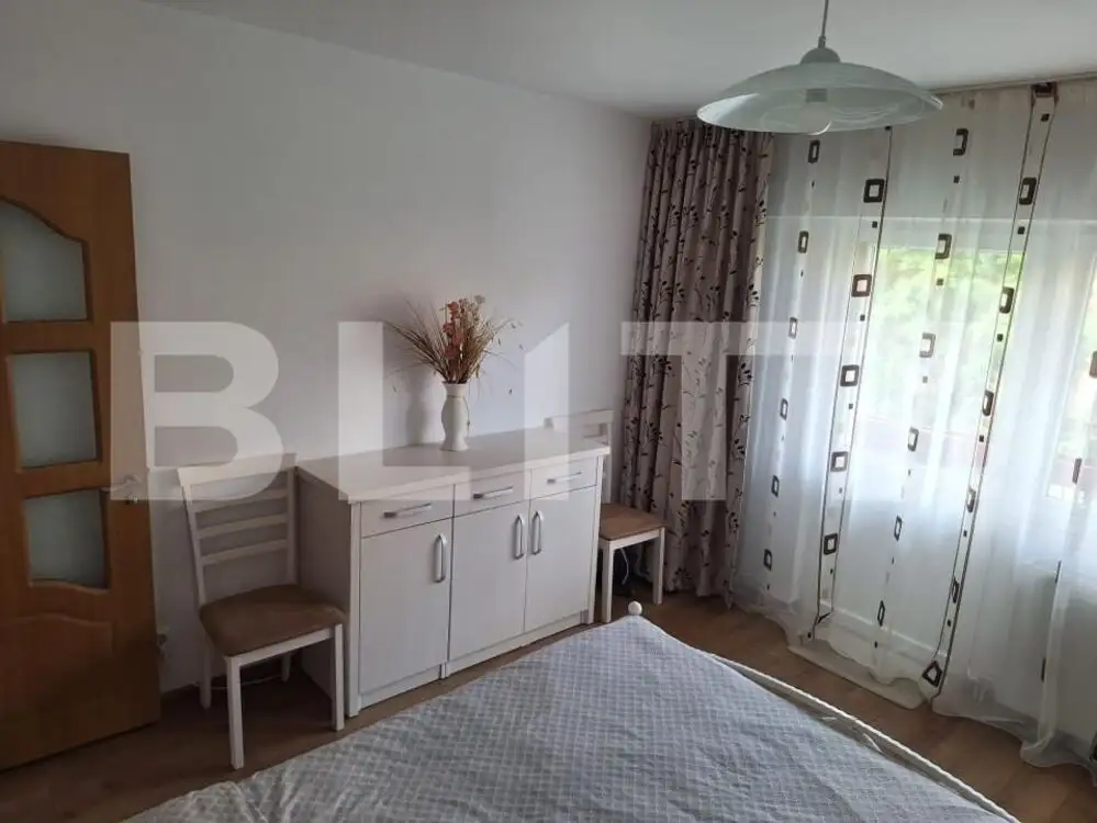 Apartament 80mp – cartier Carpați 