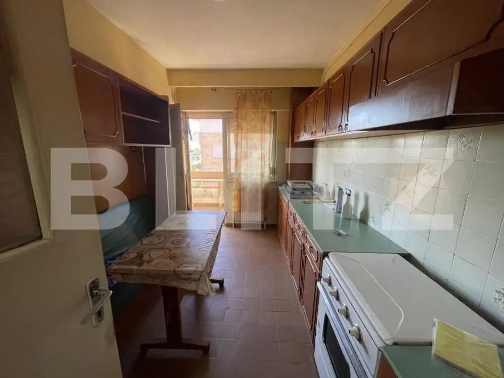 Apartament 3 camere, 68mp utili, zona Ultracentrala