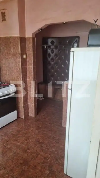 Apartament cu 3 camere, 63,4 mp, zona Micro 16