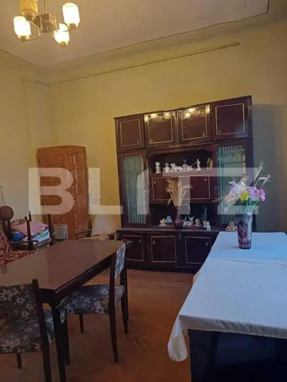 Apartament 2 camere, 75.91 mp, Turda