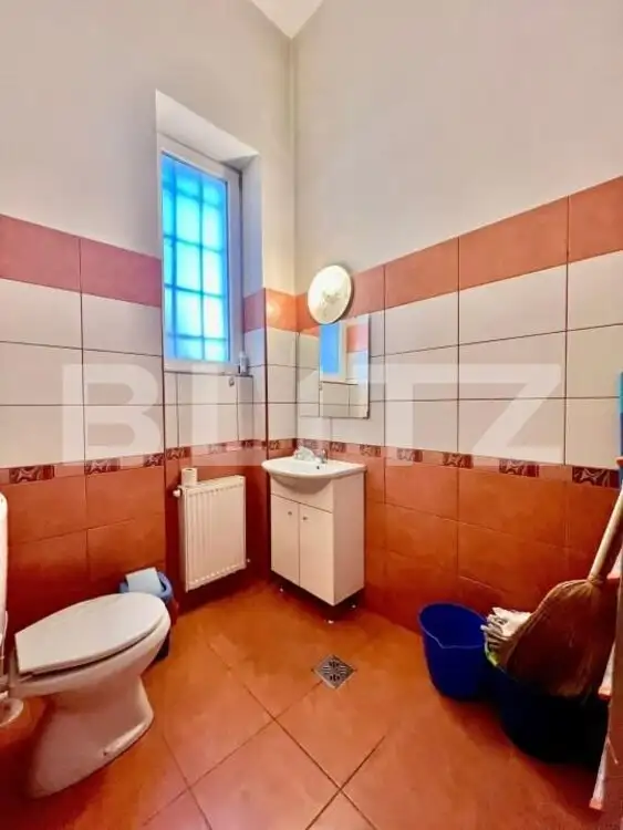 Apartament cu 3 camere, 60 mp, Horea