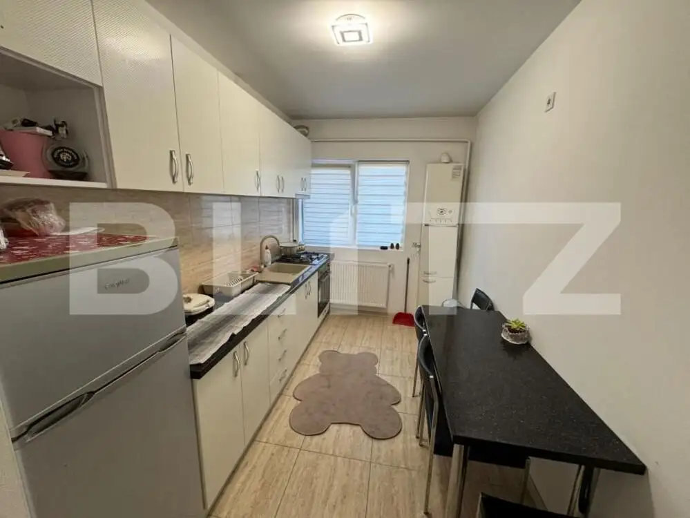 Oportunitate inevestitie-apartament cu 3 camere, 69mp, zona 1 mai 