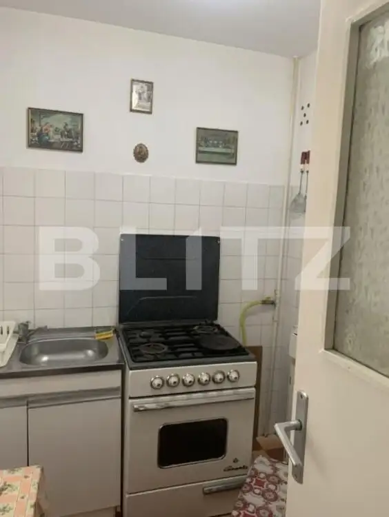 Apartament 2 camere de închiriat în cartierul Mănăștur Cluj-Napoca