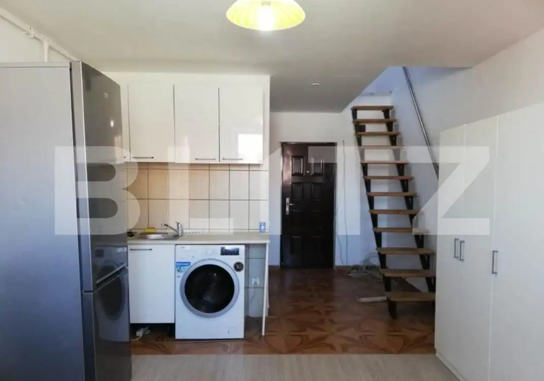 Apartament cu 2 camere, 38 mp, zona Marasti