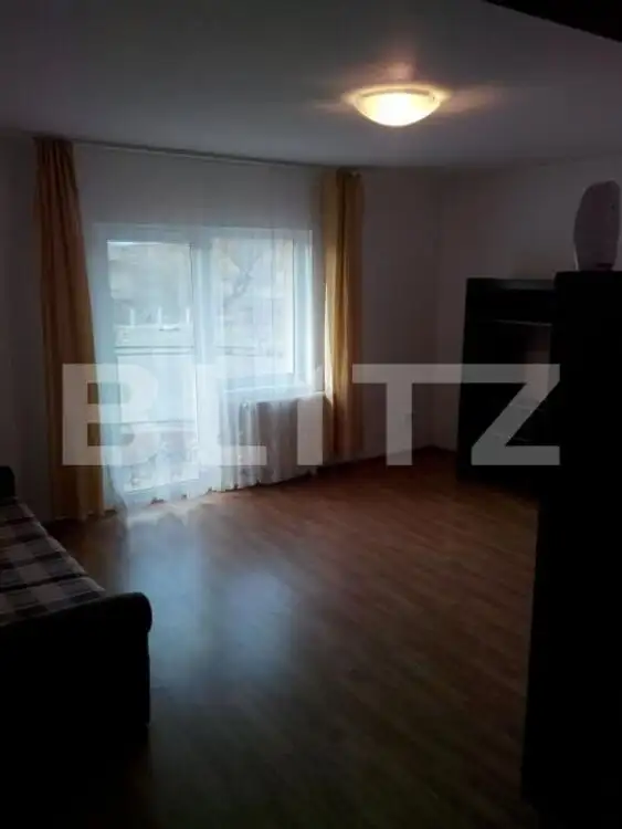 Apartament 2 camere, 58 mp, 2 balcoane de 17 mp, boxa si parcare, zona Campului