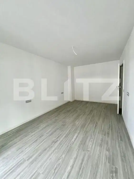 Apartament cu 2 camere, 55 mp, zona Marasti-Fabricii 