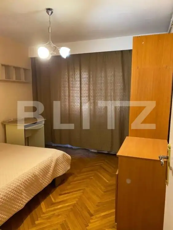 Apartament 4 camere, 87 mp, zona Marasti 