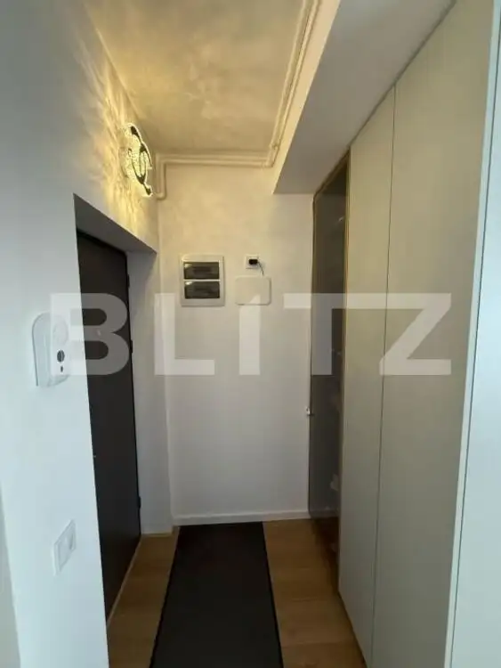 Apartament cu 2 camere, 53 mp, situat in Complexul Davinci