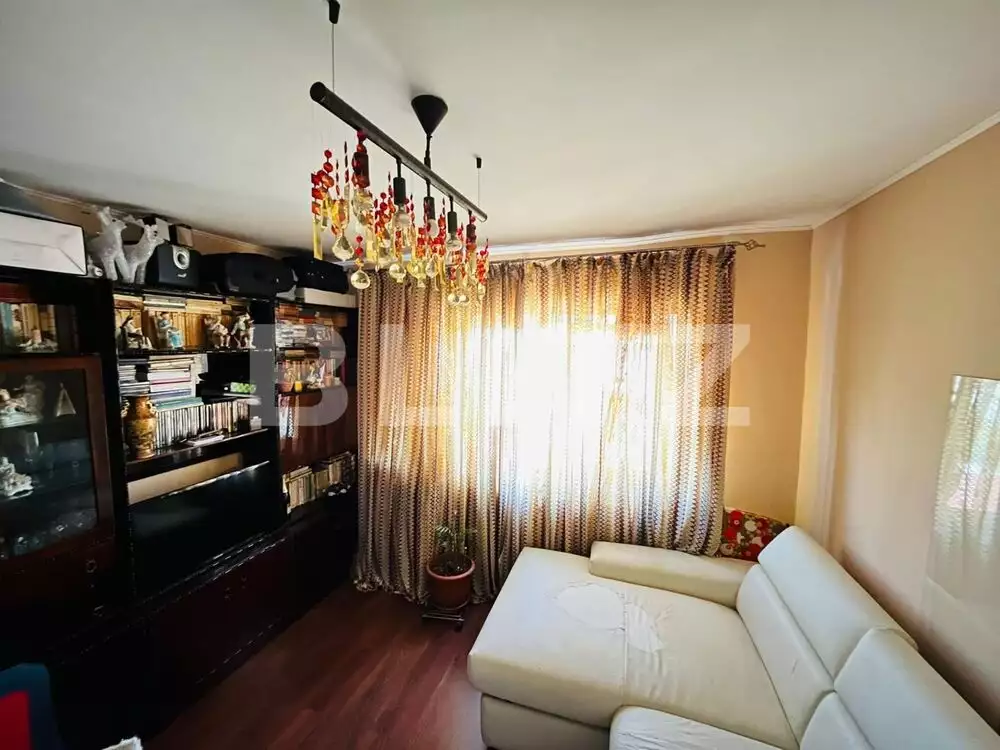 Apartament 4 camere, suprafata 90 mp, zona George Enescu(Sweet Escape)
