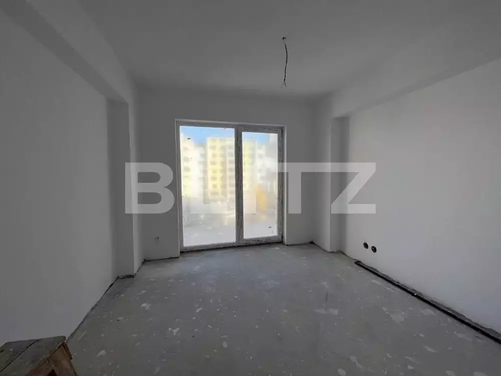 Apartament 3 camere, ansamblu rezidential,  Cornitoiu