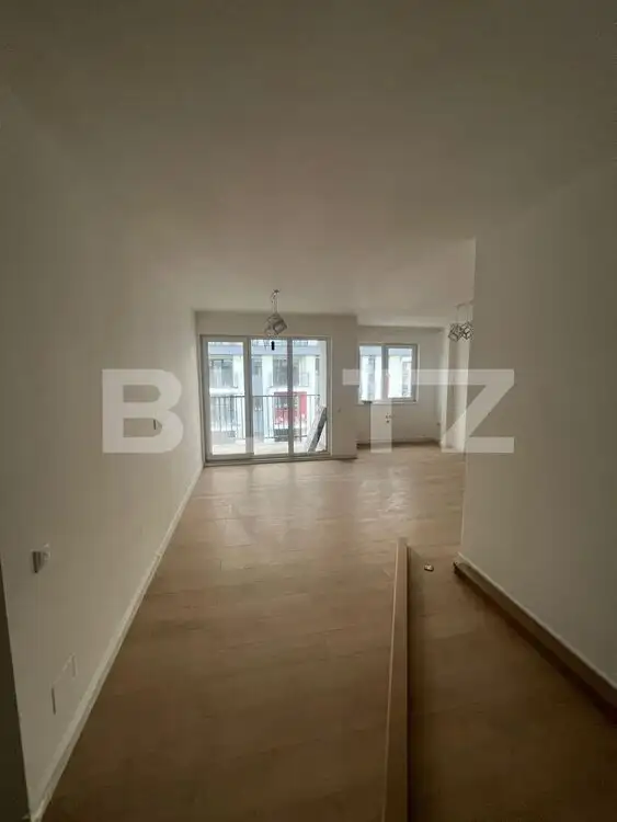 Apartament 2 camere, 56 mp, etaj intermediar, zona Vivo 