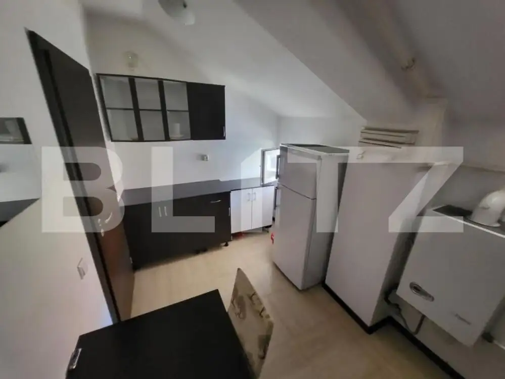 Apartament 2 camere, 54 mp, zona Stadion