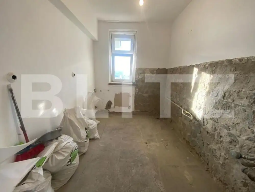 Ap la cheie/renovat Apartament 2 camere, panorama, Gheorgheni/Albac