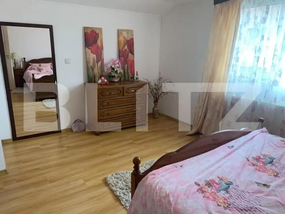 Casa tip duplex, 125 mp, 350 mp teren, Alba Iulia