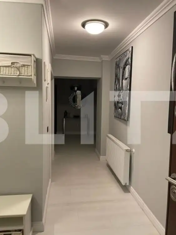 Apartament 3 camere, 120 mp, Calea Bucuresti, zona Universitate