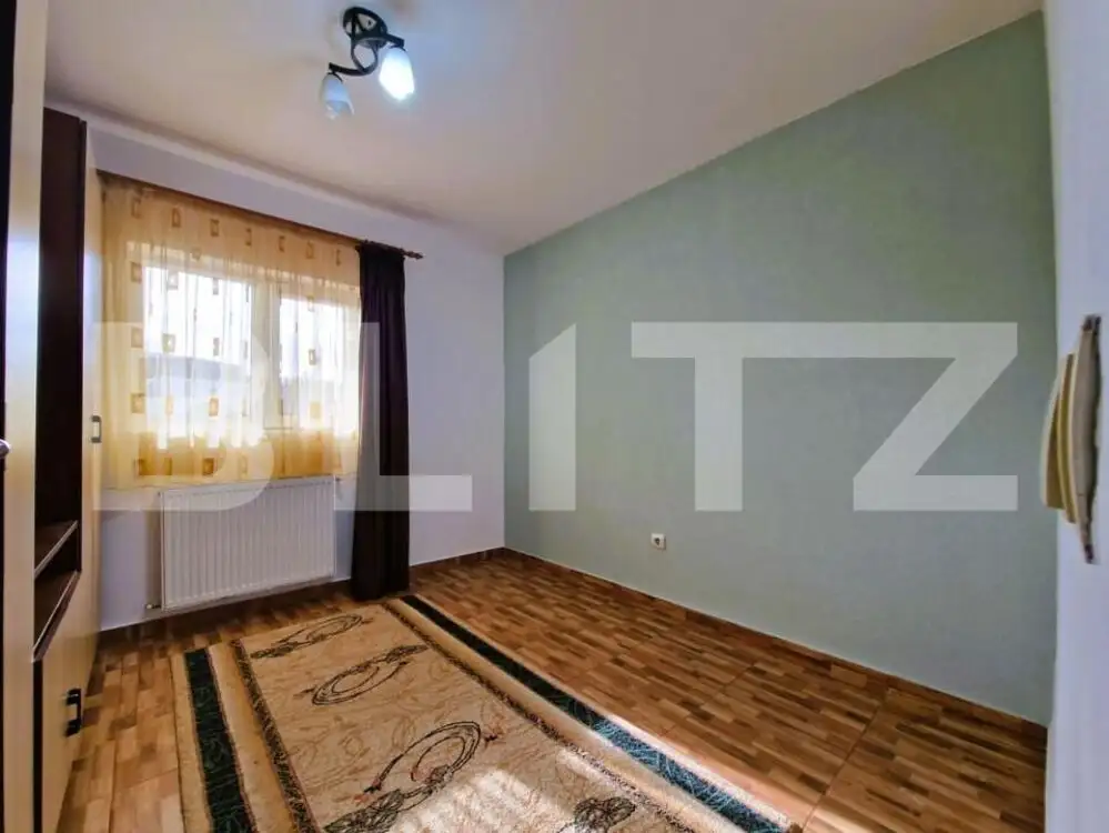 Apartament 2 camere, 38 mp, Apahida