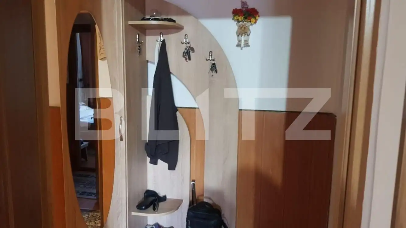 Apartament 3 camere, 65mp, zona ultracentral