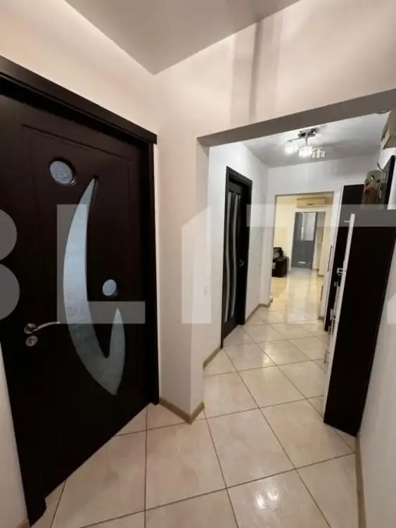 Apartament 3 camere ,Brazda lui Novac , zona Liceului N TITULESCU