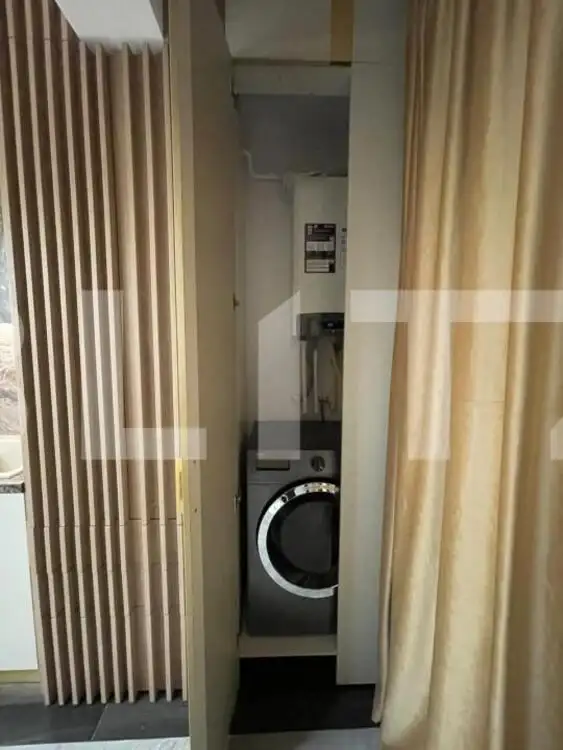 Apartament modern 3 camere, 59mp, decomandat, bloc nou, zona Zamca