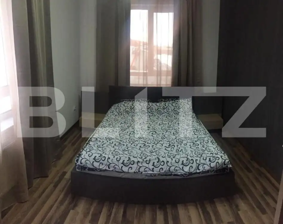 2 Camere Decomandate | Living + Bucatarie | Zona Vivo