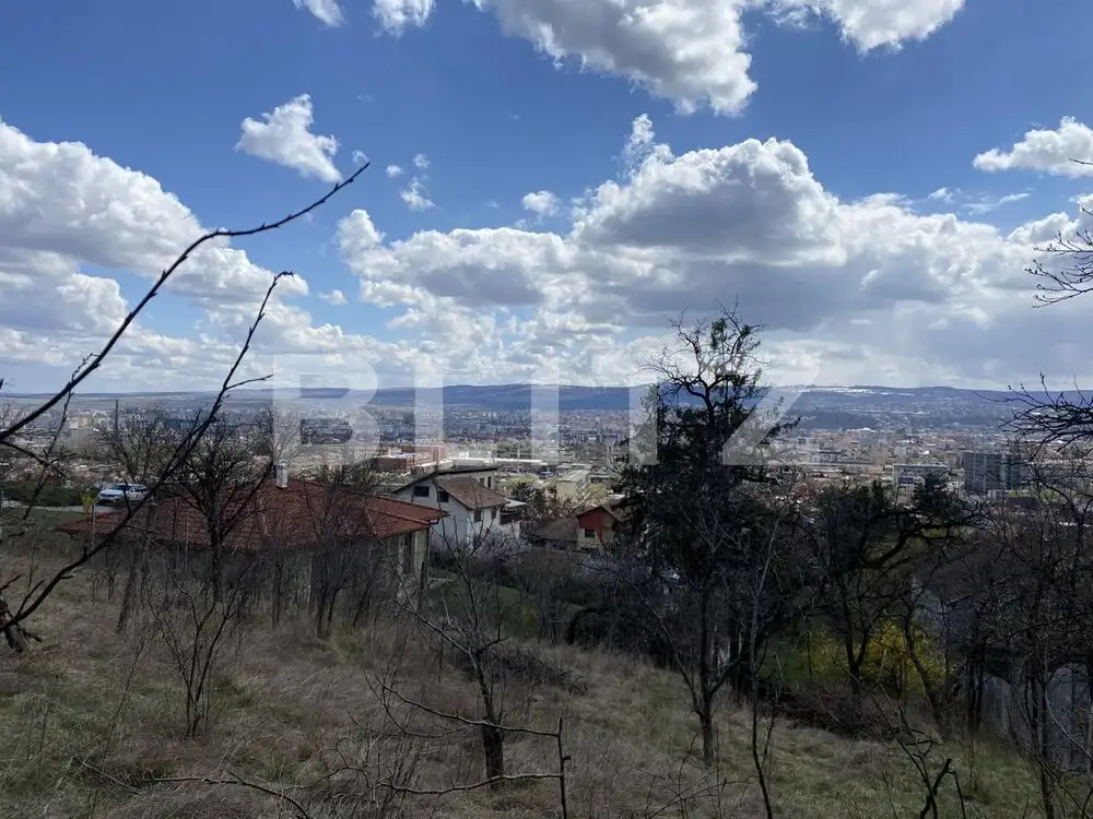 Teren, Cartier Dambu Rotund, Cluj Napoca.Exclusivitate