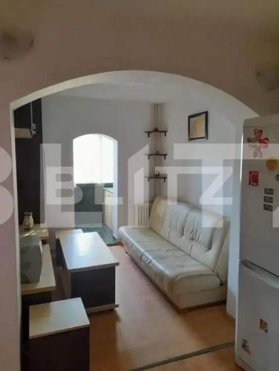 Apartament 2 camere decomandat, Brazda zona La Doi Pasi Rocada