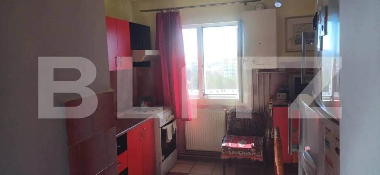 Apartament 3 camere Calea Victoriei in Turda 