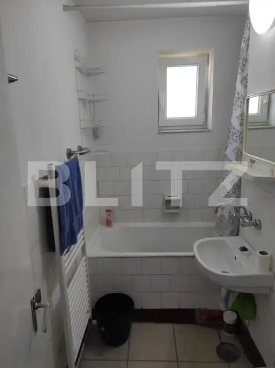 Apartament 2 camere, 42mp, zona Botizului