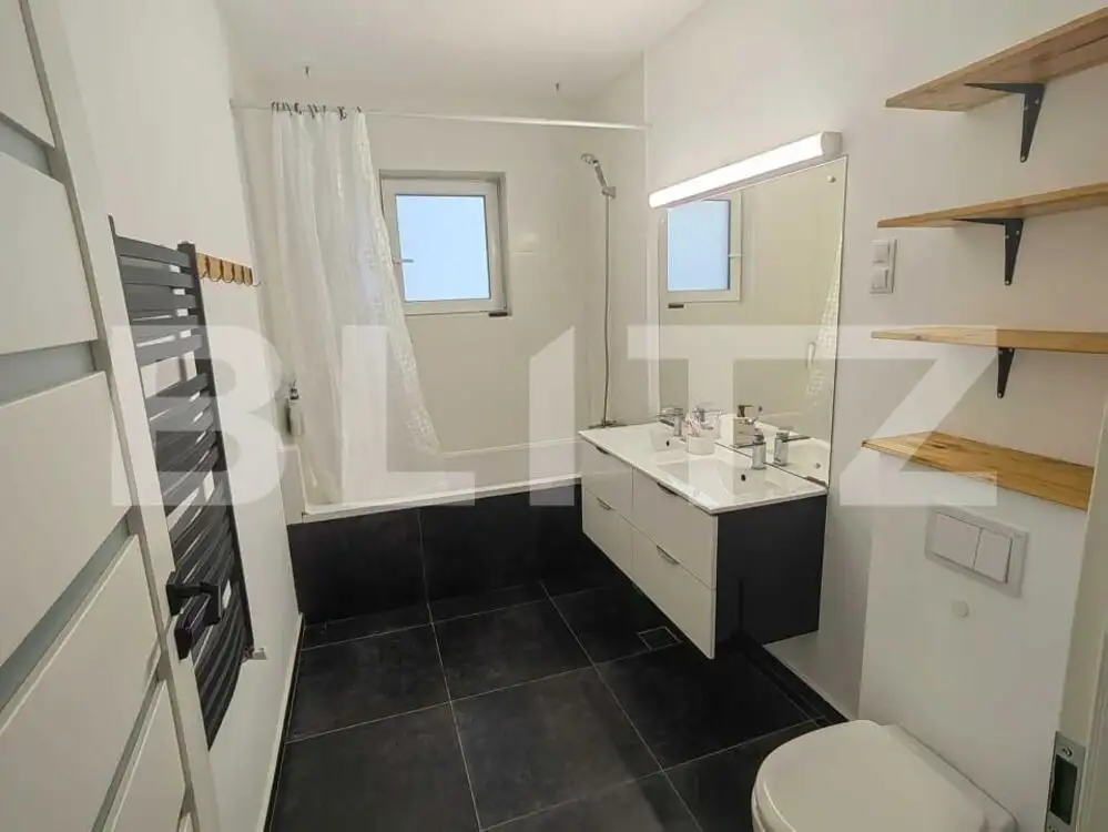 Apartament 3 camere | Terasa 36 mp. | 2 Parcari Subterane