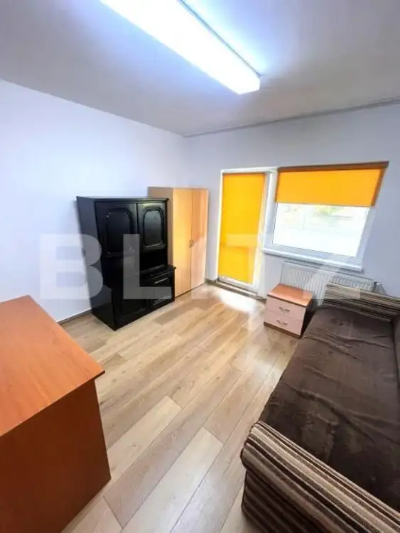 Apartament 3 camere decomandate, 2 bai, 2 balcoane, zona Kaufland Marasti