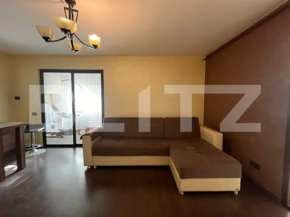 Apartament 3 camere, 2 AC, centrală termică, zona 1 Mai, lângă Spital