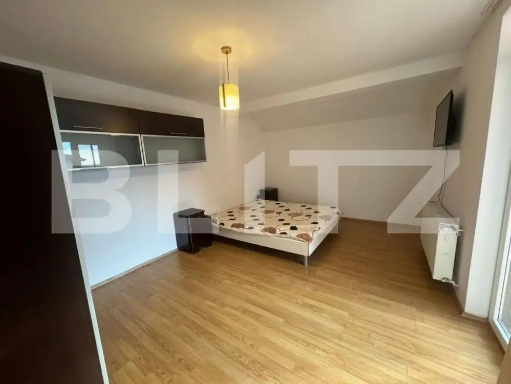 Apartament 2 camere cu terasa - 66 mp, zona Oncea 