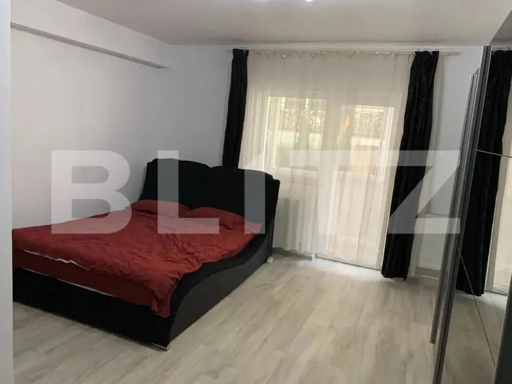 Apartament 2 camere | Zona Vivo