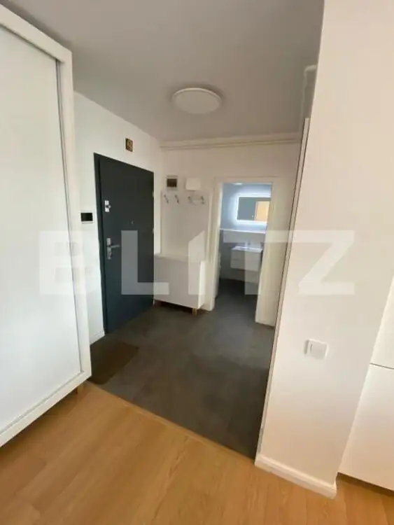 Apartament 2 camere , 54 mp, etaj intermediar, zona Semicentrala 