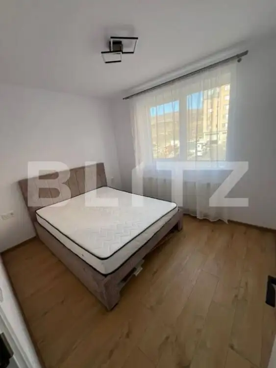 Apartament 3 camere, garaj, Beta Residence 