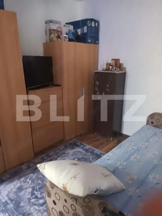 Apartament de v