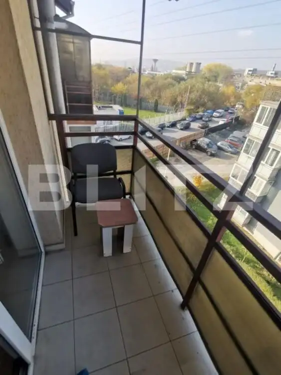 Apartament 1 camera, 35mp, zona strazii Beiușului Marasti