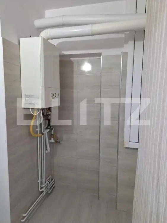 Apartament 2 camere, Vasile  Aaron