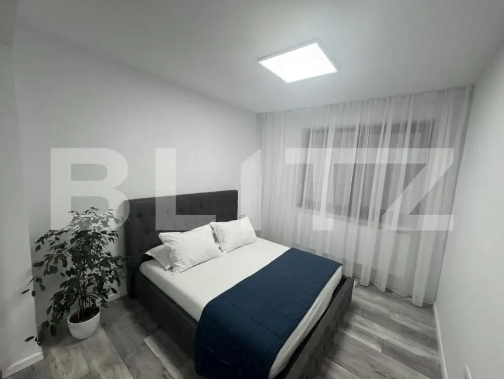 Apartament 2 camere, prima inchiriere, parcare, zona Centrala