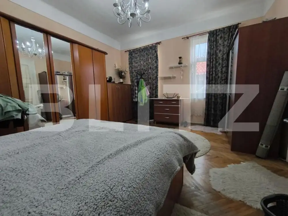 Sub pretul pietei ! Apartament de vânzare - zonă Centrală