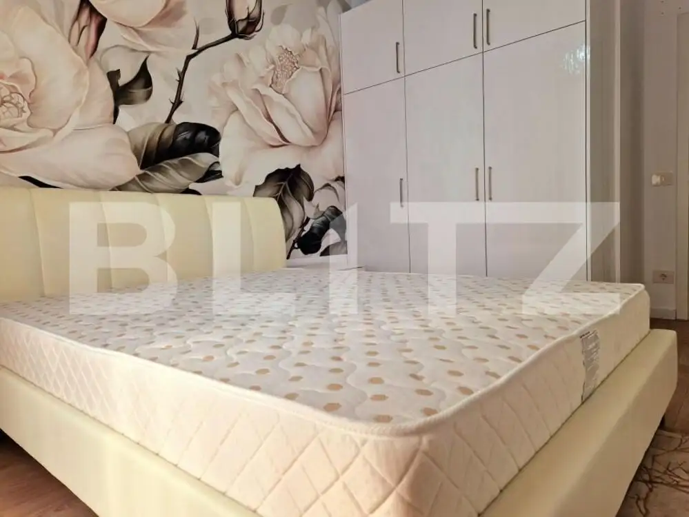  Apartament modern cu 2 camere, 48 mp, zona-Calea Aradului