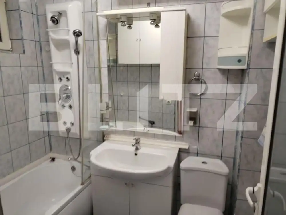 Apartament de vanzare, 2 camere, 37 mp, Zona Micro 14