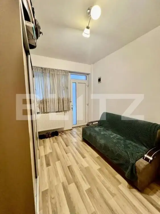 Apartament 4 camere, 71,5 mp, zona Cartierul Europa