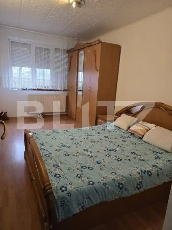 Apartament cu 3 camere, 70 mp, zona Micro 14