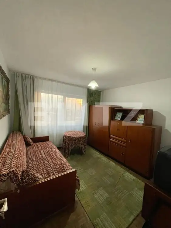 Apartament 3 camere, 74 mp, Craiovita, zona Fortuna